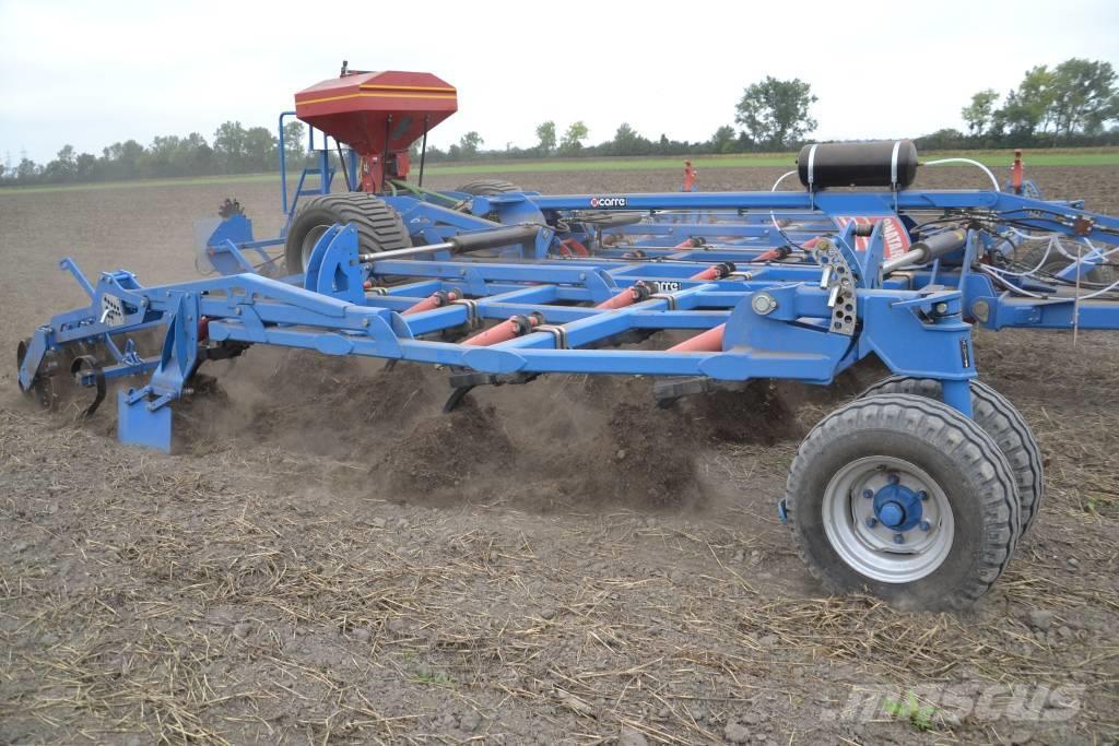  Carre Onatar Cultivadoras