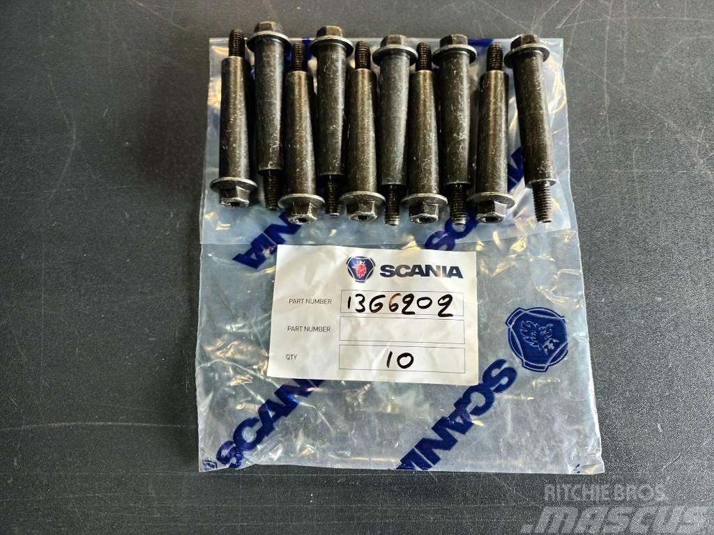 Scania SCREW 1366202 Chasís