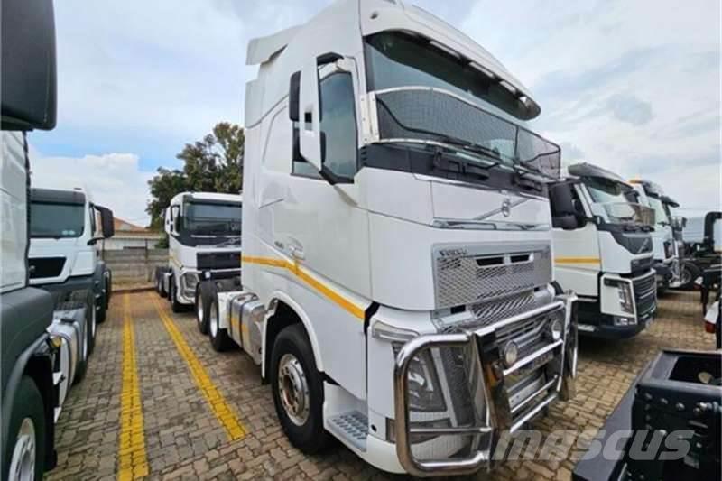 Volvo FH Otros camiones