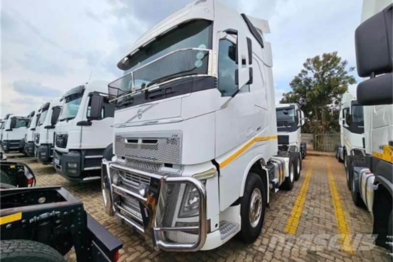 Volvo FH Otros camiones