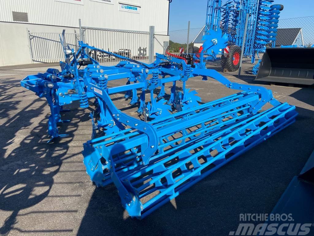 Lemken Karat 10 Cultivadoras