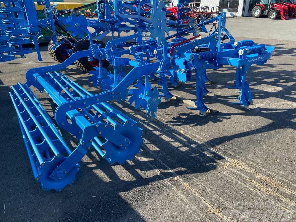 Lemken Karat 10 Cultivadoras