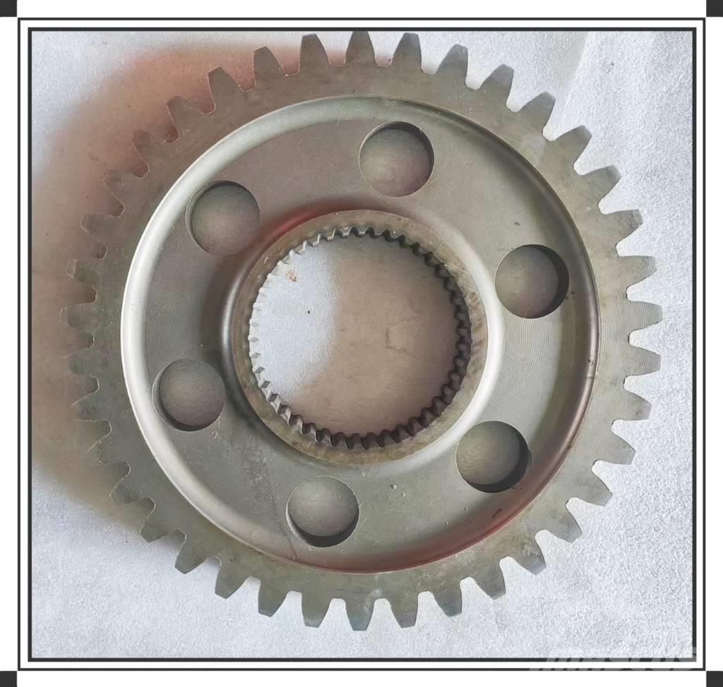 CLAAS Spur gear Transmisiones