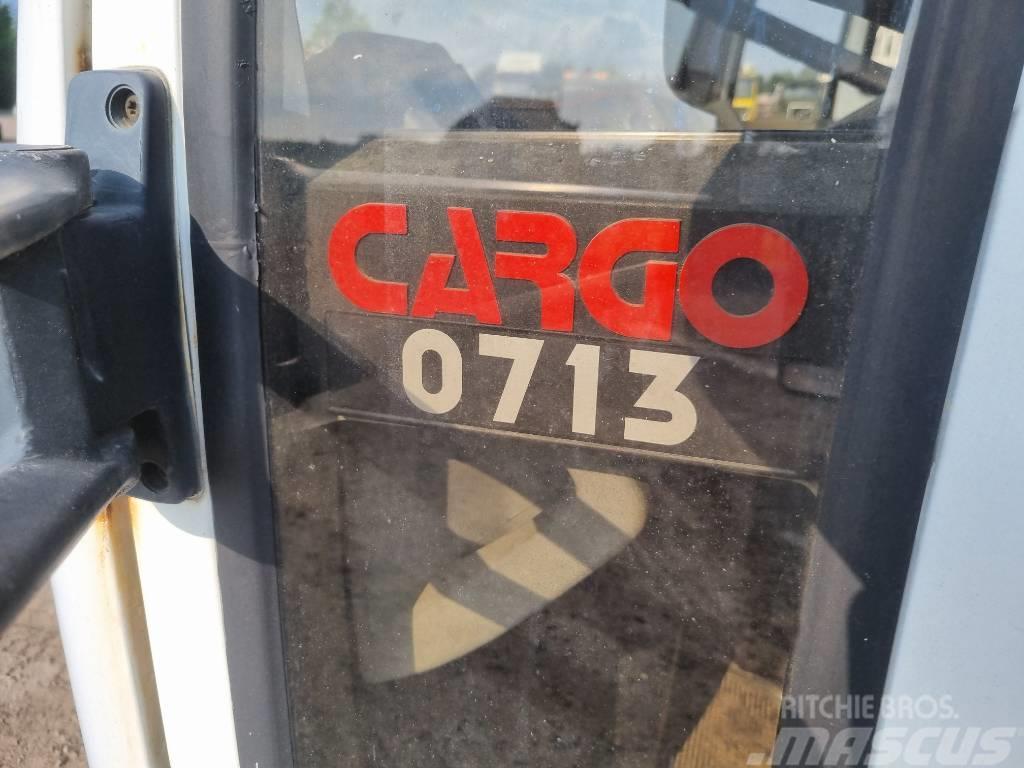 Ford CARGO 0713 Otros camiones