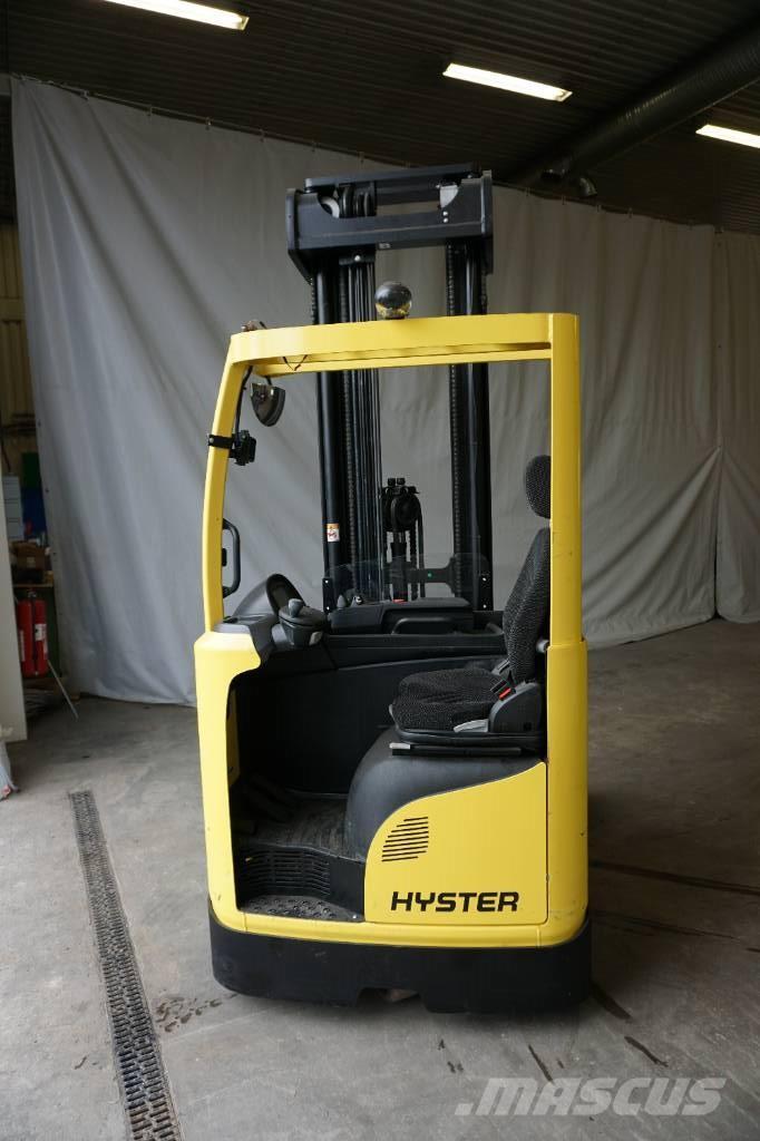 Hyster R1.4 Montacargas de alcance de gran altura