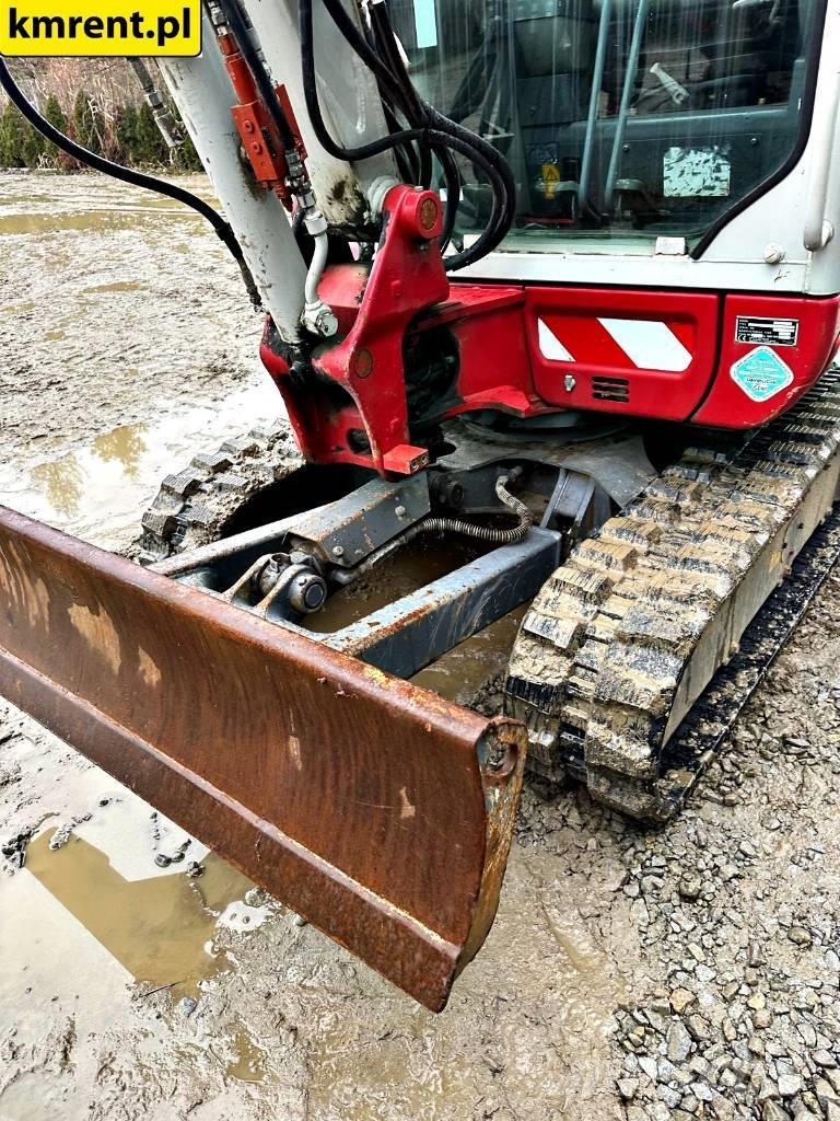 Takeuchi TB 230 Miniexcavadoras