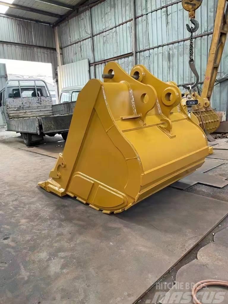 Komatsu PC 360 Cucharones