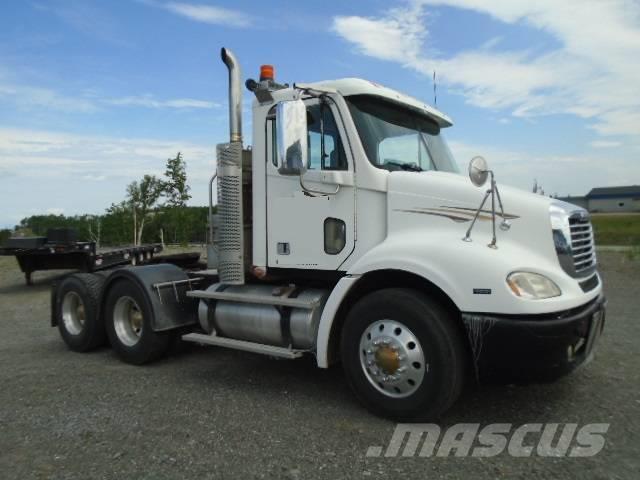 Freightliner COLOMBIA Cabinas