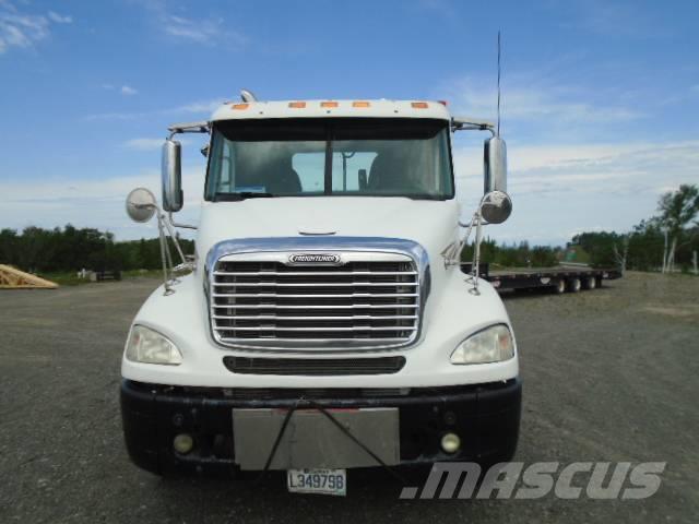 Freightliner COLOMBIA Cabinas