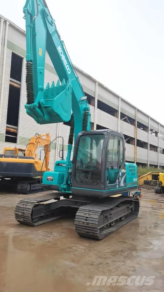 Kobelco 140-8 Excavadoras sobre orugas