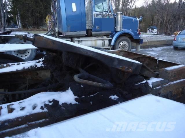 Western Star 4964SX Camiones tractor