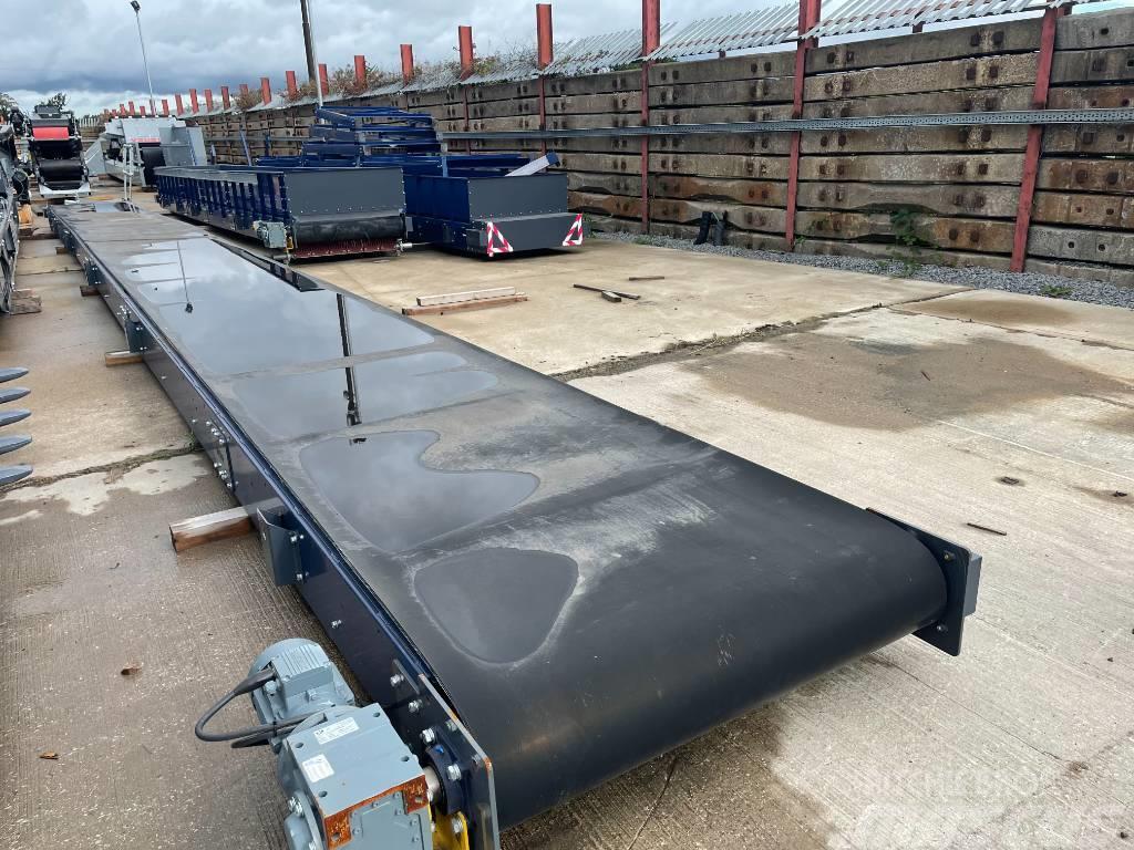  Witham Mills Conveyor Cintas transportadoras