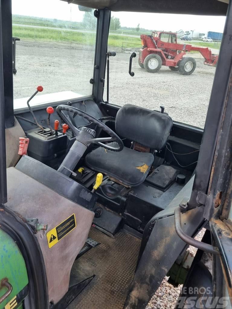 John Deere 3050 Tractores