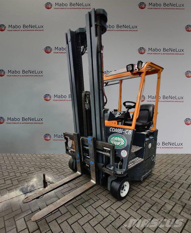 Combilift CB25 Camiones diesel