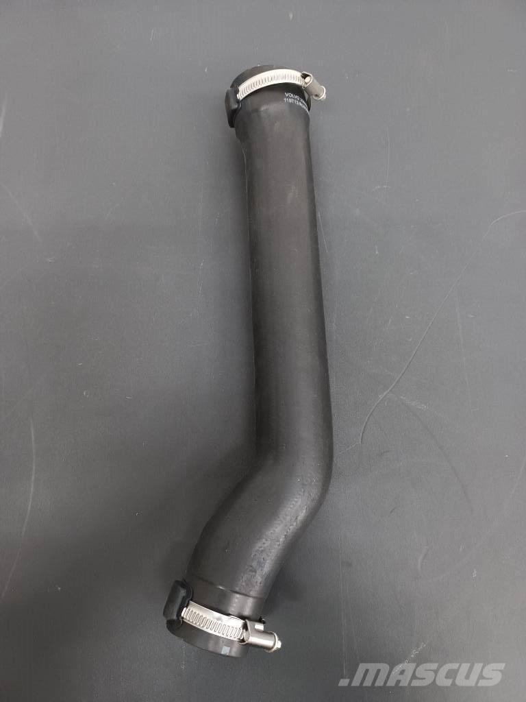 Volvo PIPE 20939562 Motores