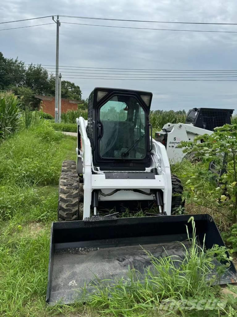 Bobcat S 160 Minicargadoras