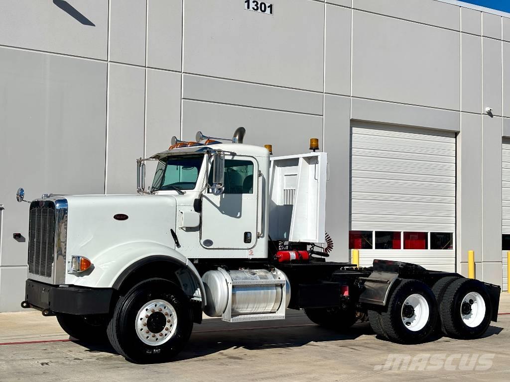 Peterbilt 367 Camiones tractor