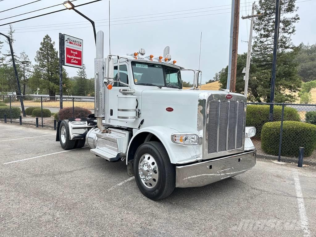 Peterbilt 389 Camiones tractor