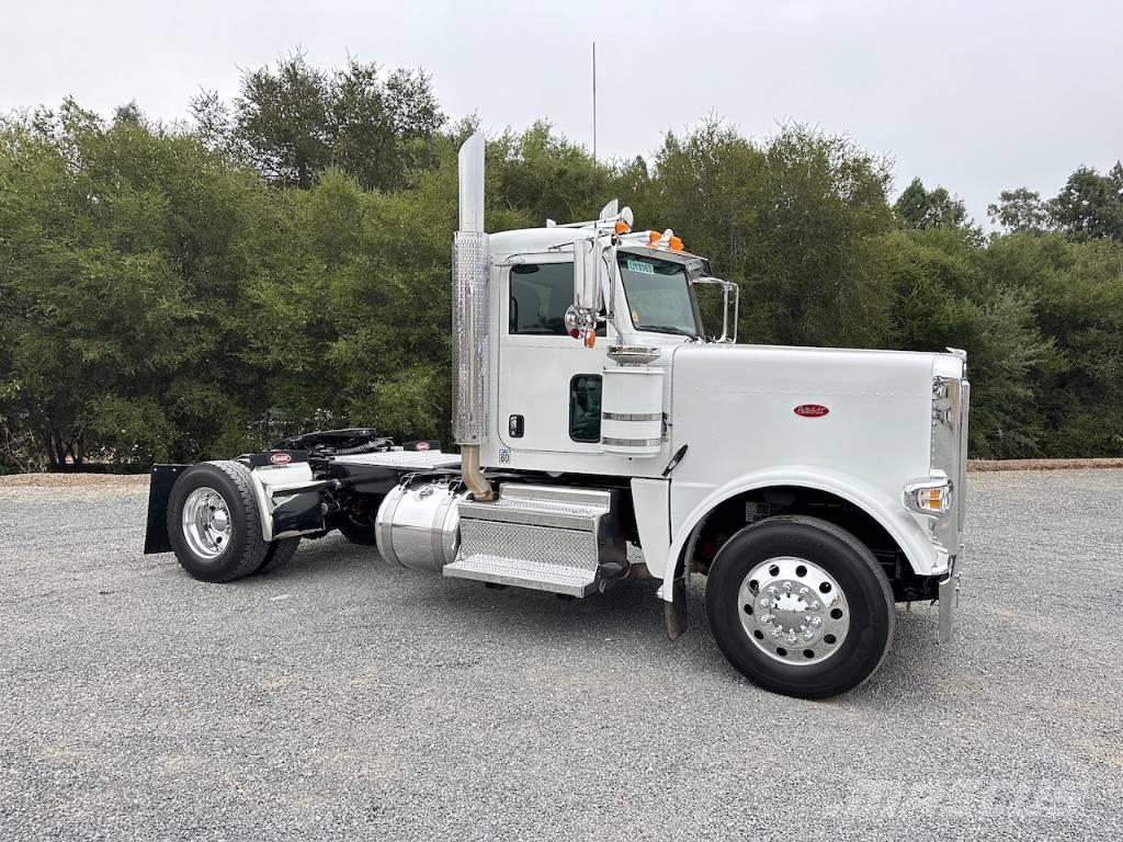 Peterbilt 389 Camiones tractor