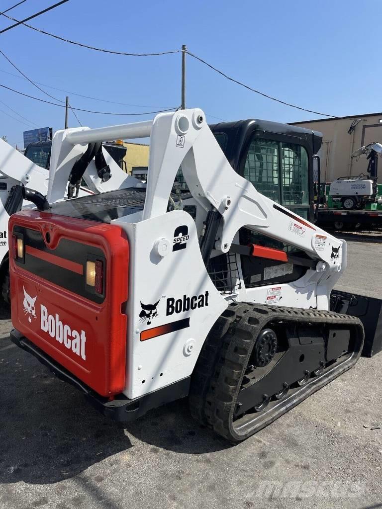 Bobcat T 590 Minicargadoras