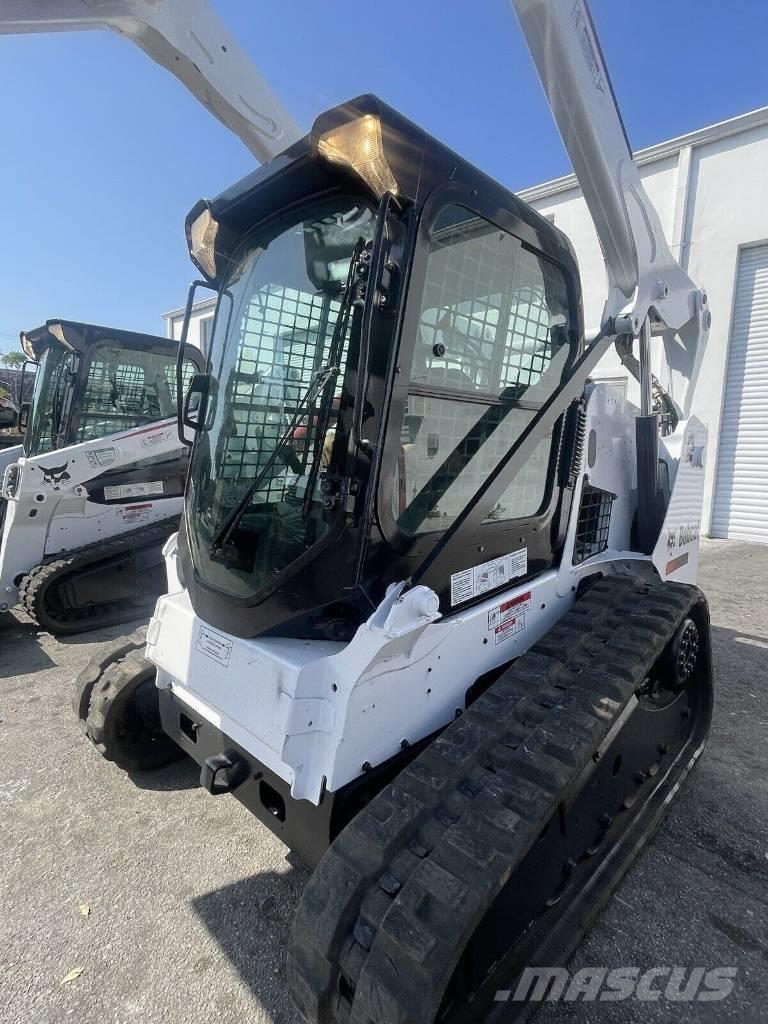 Bobcat T 590 Minicargadoras