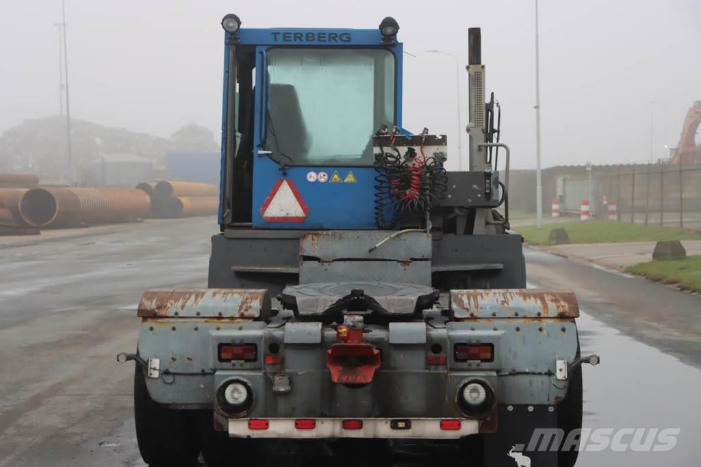 Terberg RT222 Tractocamiones para terminales