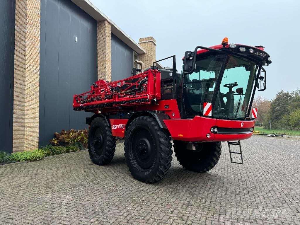 Agrifac C055051 Pulverizadores autopropulsados