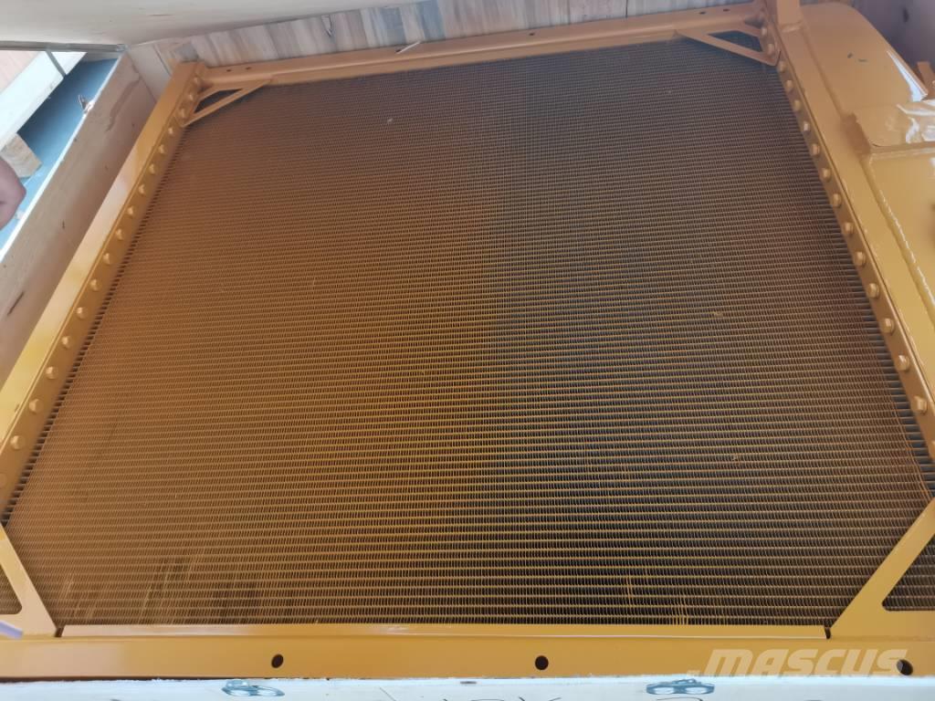 Shantui Construction machinery parts 22M-03-  80000 radiat Radiadores