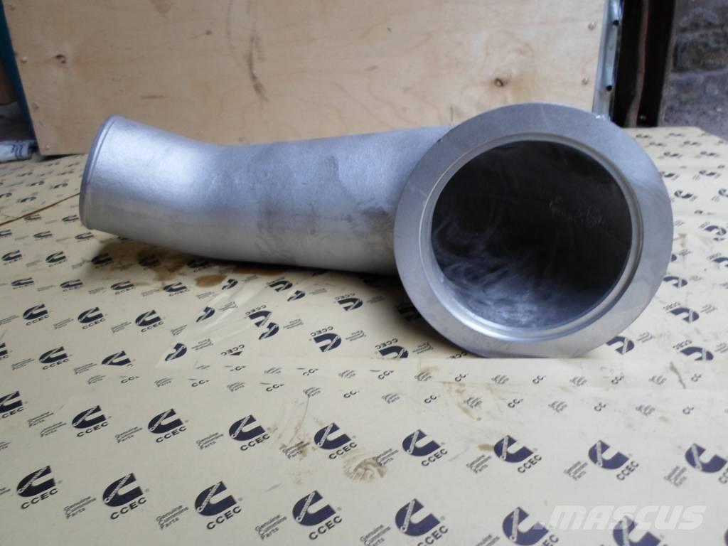 Cummins 3047661 pipe Motores