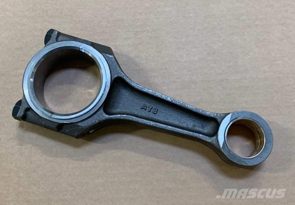 Lamborghini RACING Connecting rod  0.007.1395.3/20, 000713953 Motores