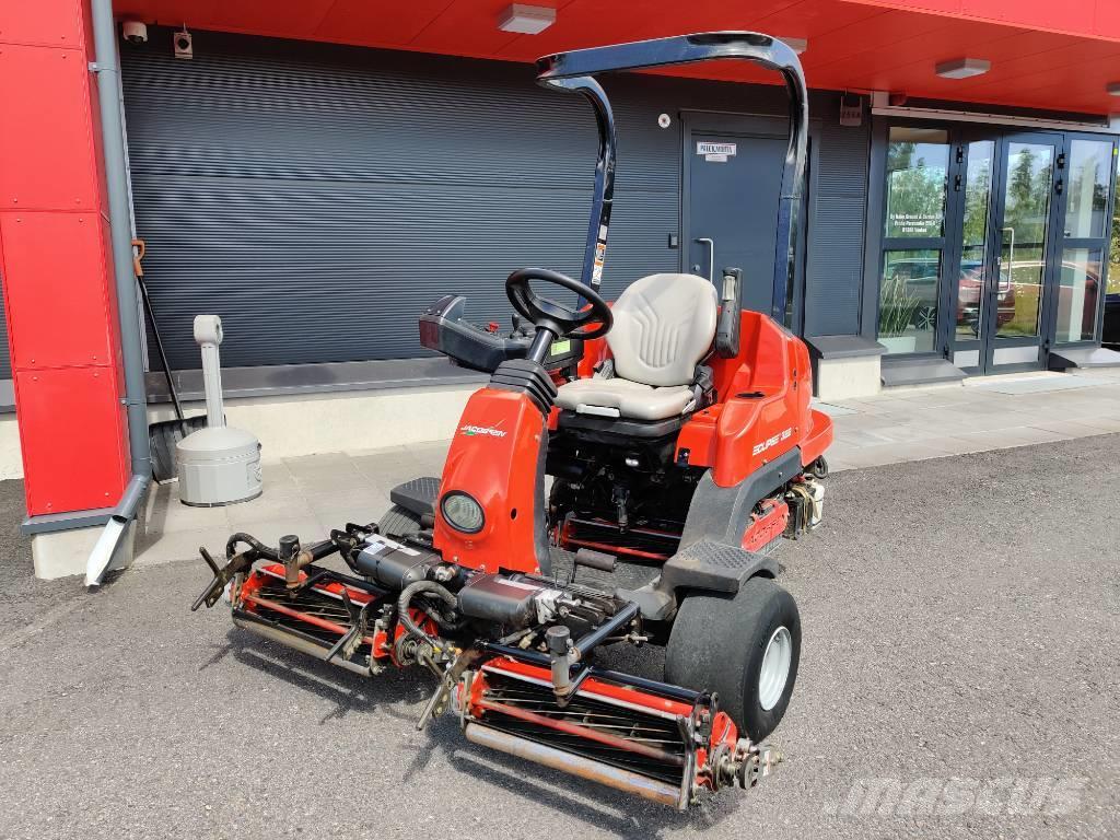 Jacobsen Eclipse322Hybrid Corta-césped de greens