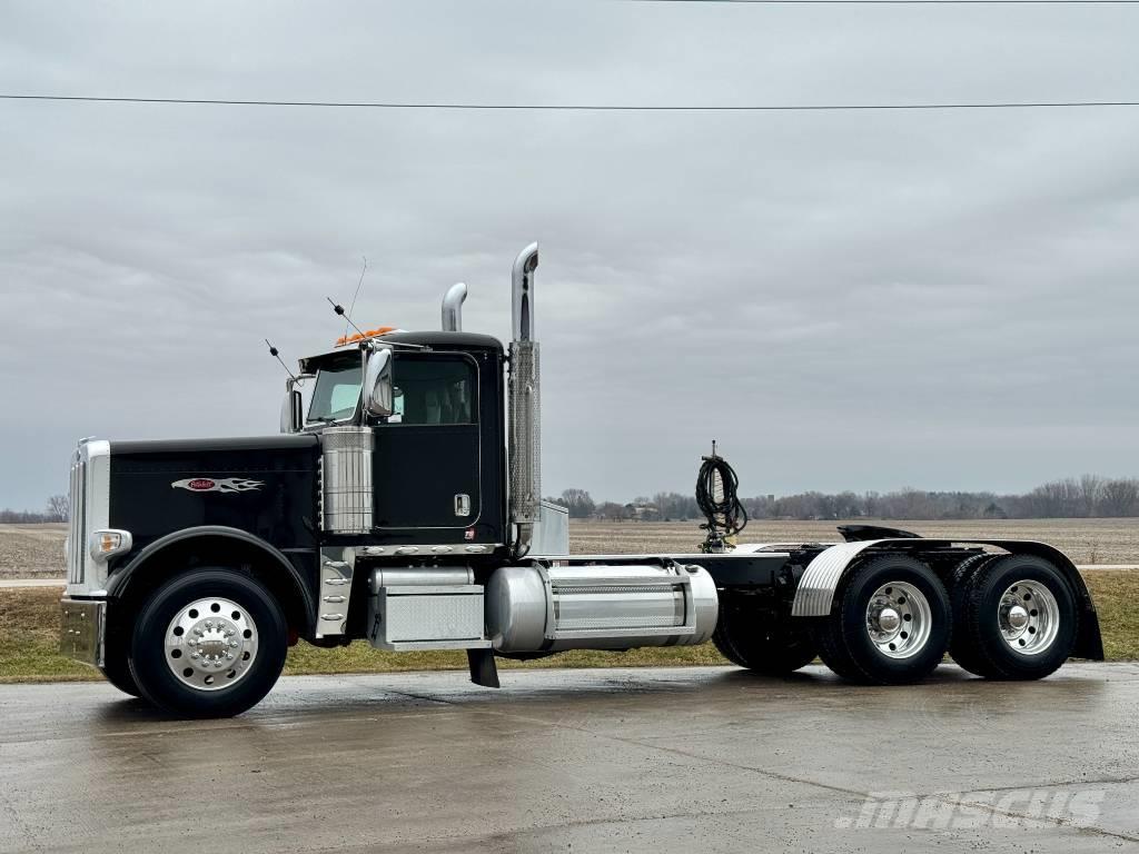 Peterbilt 389 Camiones tractor