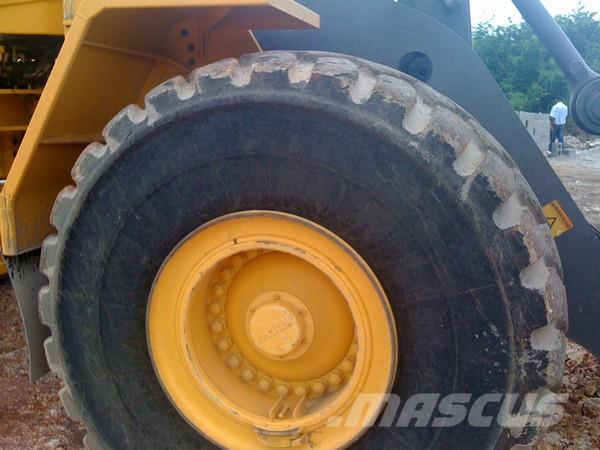 Volvo L180 Cargadoras sobre ruedas