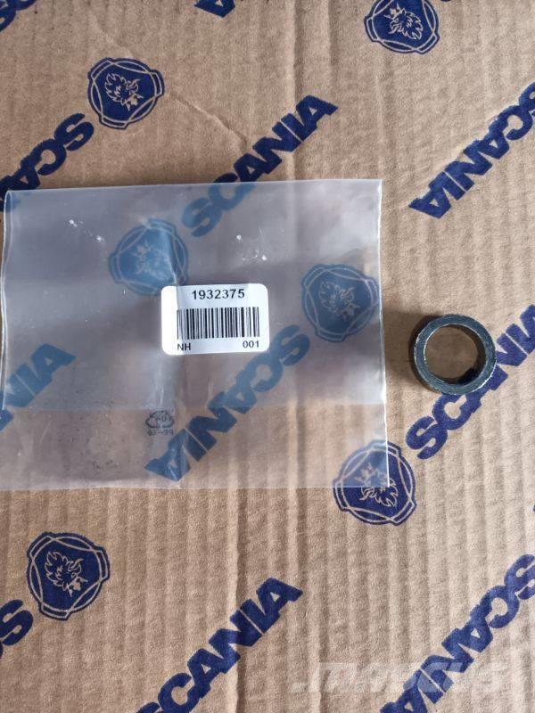 Scania SEAL 1932375 Motores