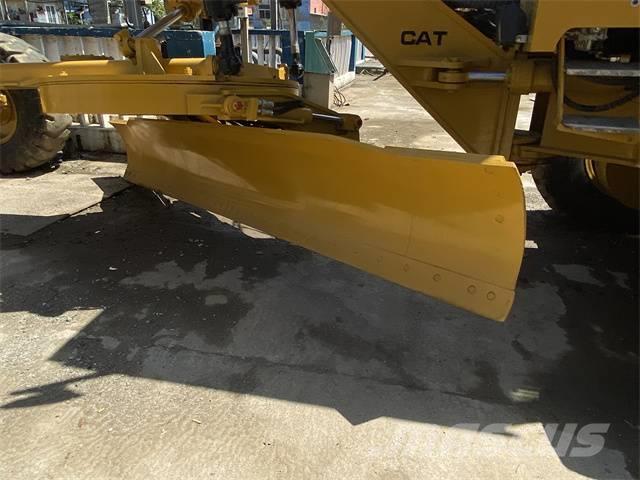 CAT 140 H Niveladoras