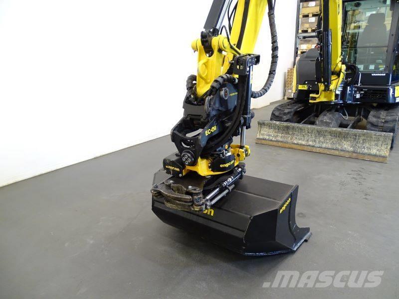 Yanmar SV60 Miniexcavadoras