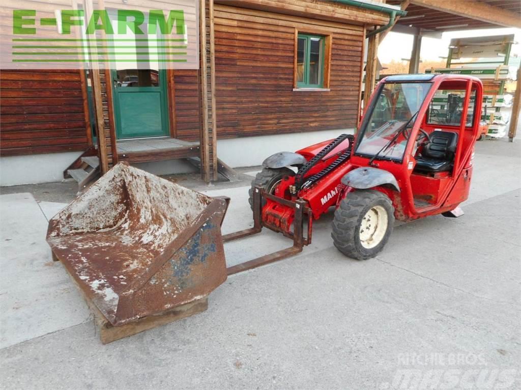 Manitou slt415e Montacargas - otros