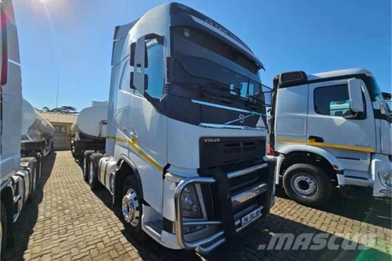 Volvo FH Otros camiones