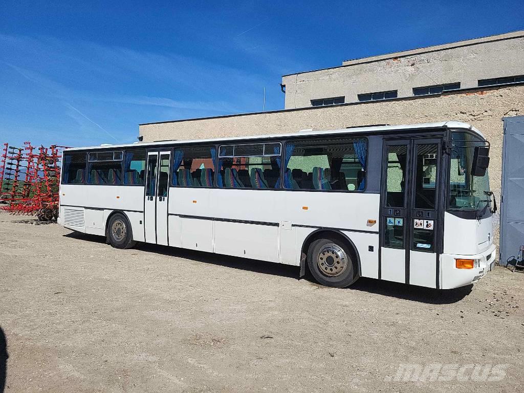 Karosa C 955 Autobuses interurbano