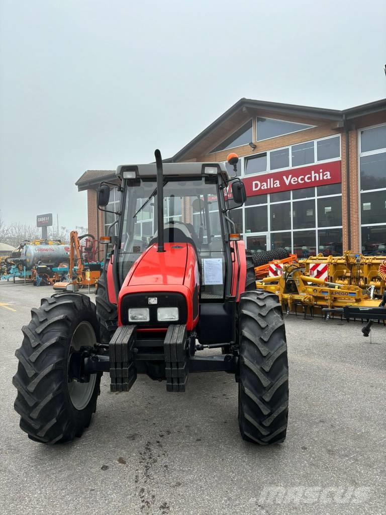 Massey Ferguson 4255 Tractores