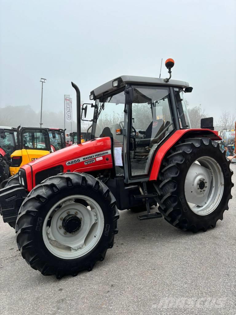 Massey Ferguson 4255 Tractores