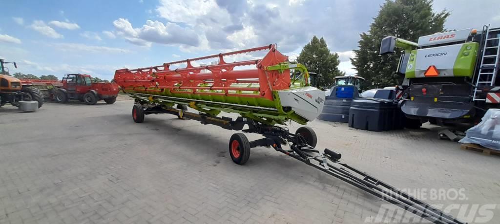 CLAAS Vario 1080 Accesorios para cosechadoras combinadas