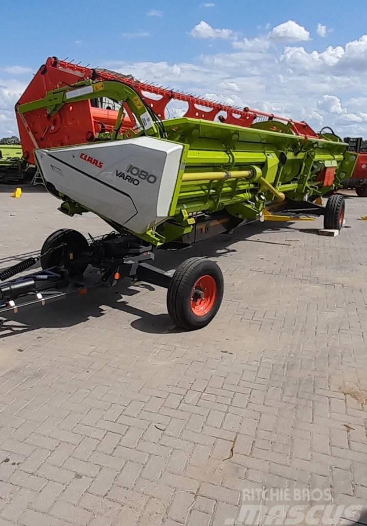 CLAAS Vario 1080 Accesorios para cosechadoras combinadas