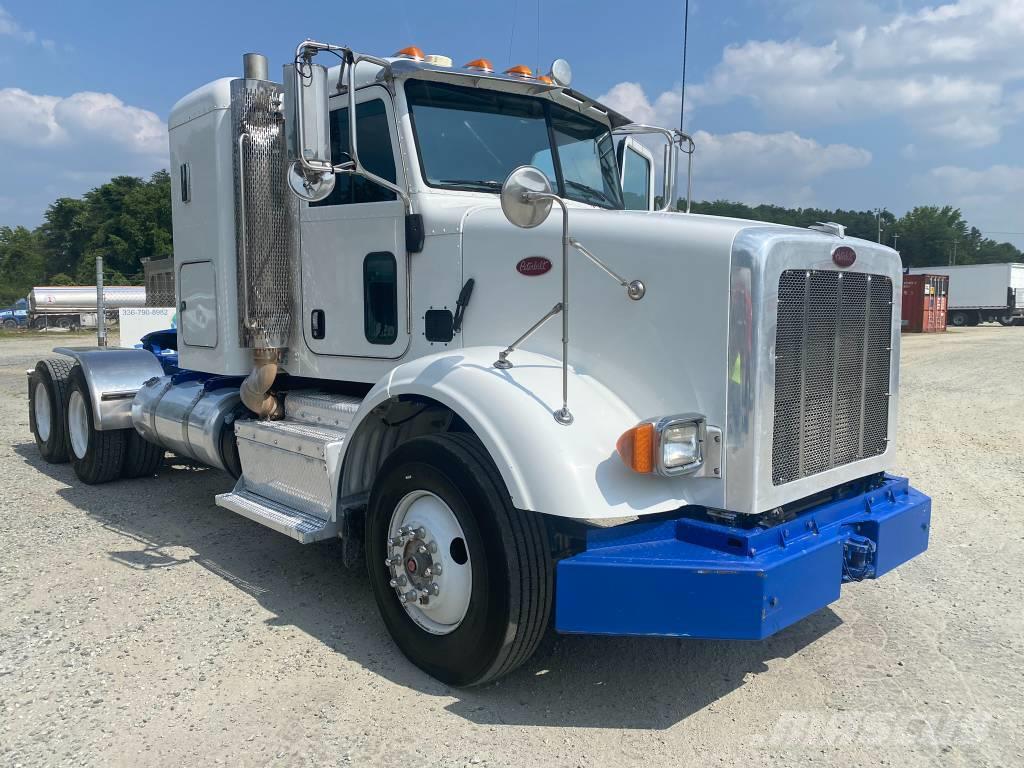 Peterbilt 365 Camiones tractor