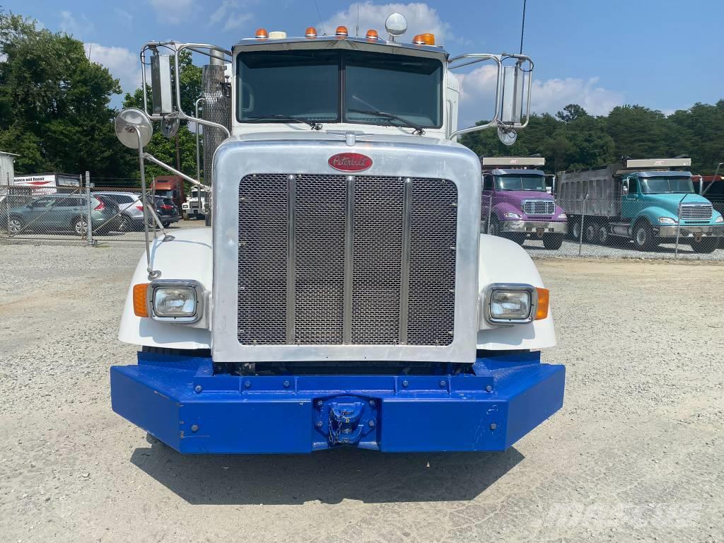 Peterbilt 365 Camiones tractor