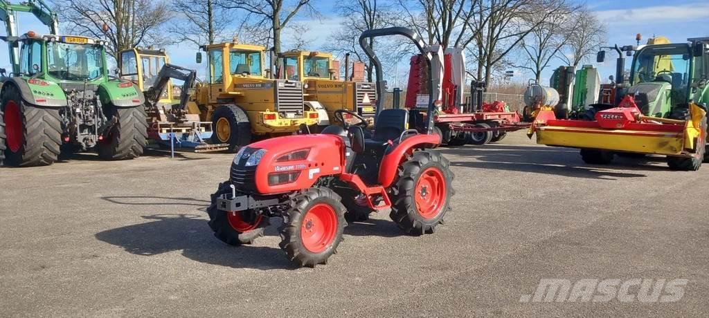 Branson 3100h Tractores compactos