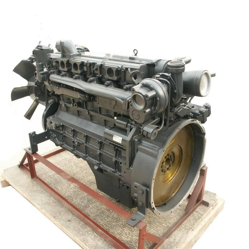 Deutz BF6M1013CP Motores