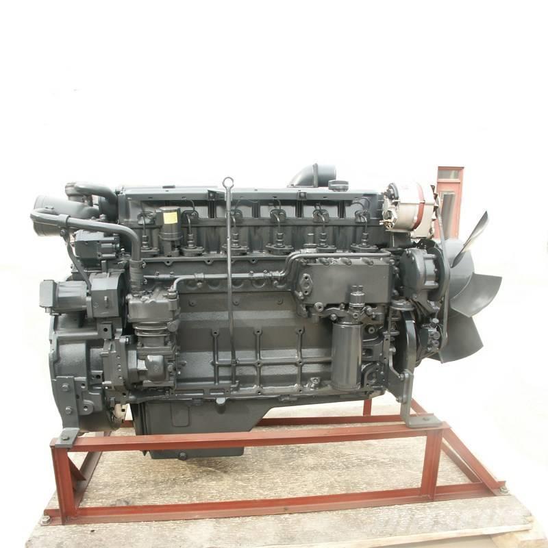 Deutz BF6M1013CP Motores