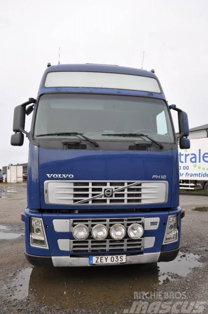 Volvo FH420 4X2 Camiones tractor