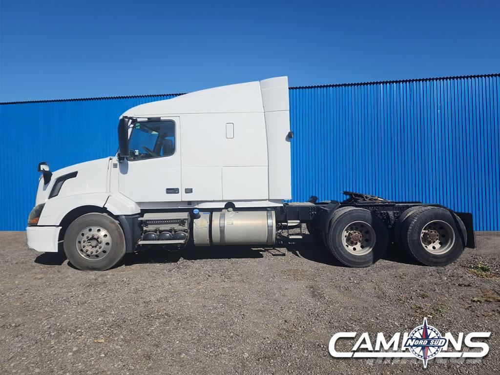 Volvo VNL Camiones tractor